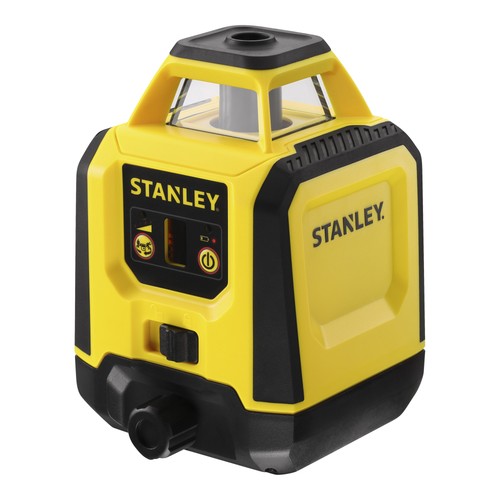 Stanley diy rotationslaser - diy, rot