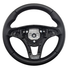 Mercedes V Klasse Vito W447  Leder Lenkrad Neu Bezogen ohne Schaltwippen