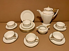 Kaffeeservice Rosenthal