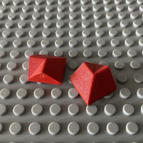 Lego 962 first 2x2 - ,