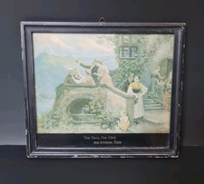 Antikes rheinland 1918 bild - antikes,