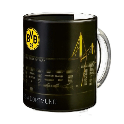 Bvb 14702000 zauberglas - -,