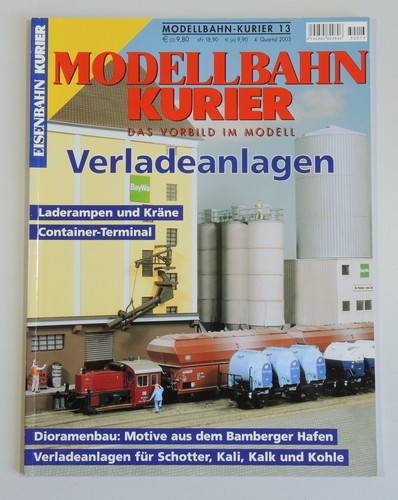 Modellbahn kurier - modellbahn-kurier,