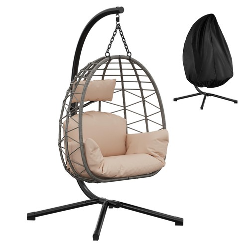 Garvee hängesessel mit - garvee,