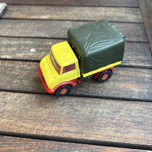 Corgi toys original mercedes - toys,