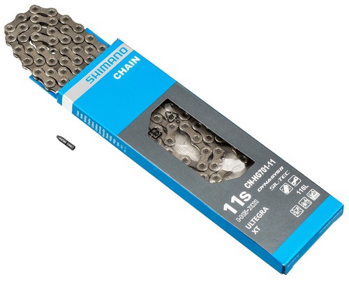 Kette fach shimano hg701 - 11,
