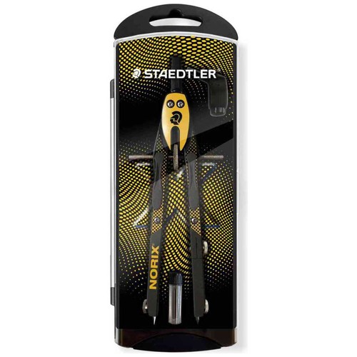 Staedtler zirkel set norix - staedtler,