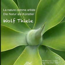 Natur als künstler kunstbuch - als, künstler: