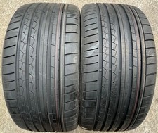 2 x 285/30R21 100Y