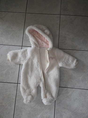 Kuscheliger winteroverall für - winteroverall,