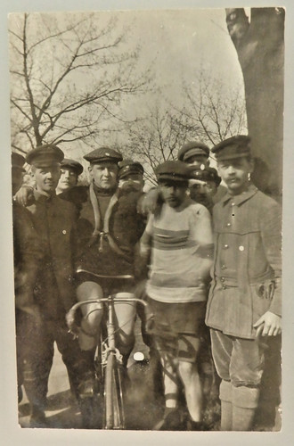 Foto postkarte historisches - foto,