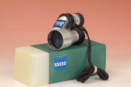 Zeiss 8x20 full coated optics - coated,