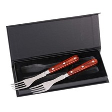 GRÄWE Steakgabel-Set 2