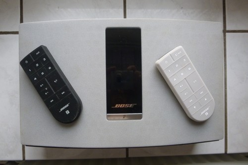 Bose soundtouch series iii - bose, 20