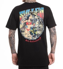 SULLEN CLOTHING PRIMAL URGE