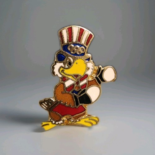 Pin anstecknadel los angeles - pin,