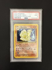 Pokemon Legendary Collection