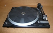 Plattenspieler Chassis Dual 1234 Vollautomatik "Fundzustand ungeprüft"