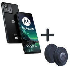 motorola edge40 neo Black