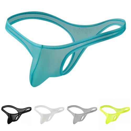 Herren ice silk - ice, string