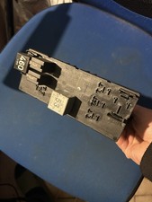 VW Touran Bordnetzsteuergerät