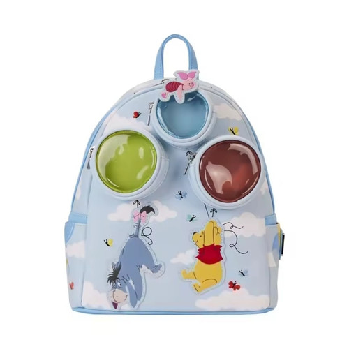 Disney loungefly rucksack - loungefly,