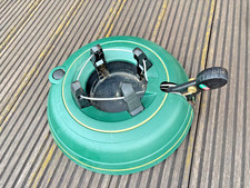 Krinner Vario 3, Christbaumständer, Weihnachtsbaumständer, Tannenbaumständer 