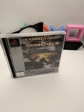Command & Conquer 1 - Der