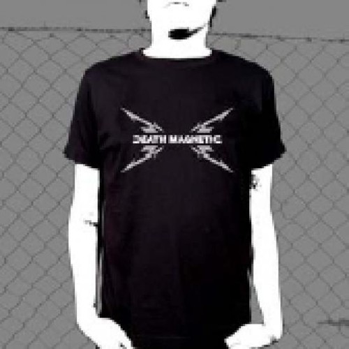 Metallica death magnetic - death,