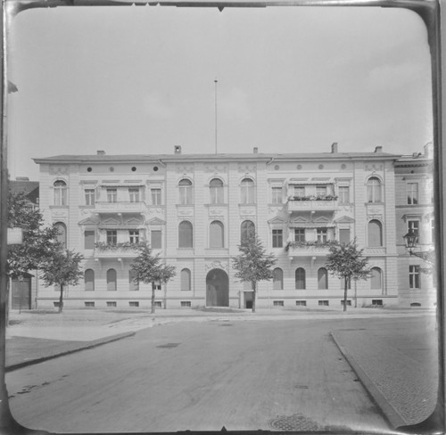 Foto potsdam 1912 albrecht - foto, 1912,