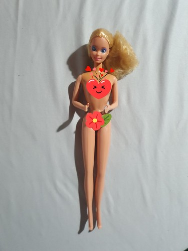 Barbie the rockers 1140 - &, #1140