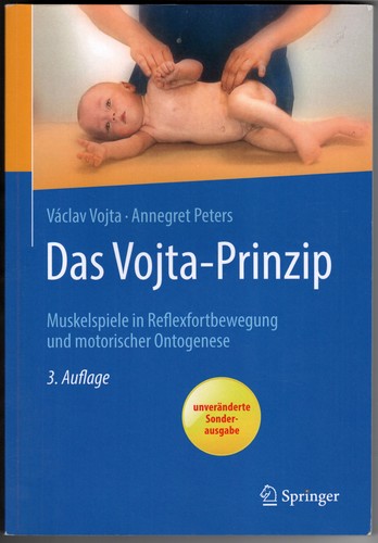 Das vojta prinzip - das, vojta-prinzip