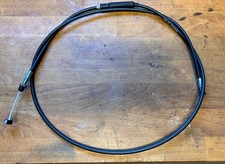 Indian Scout Kupplungszug OE