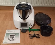 Vorwerk Thermomix TM5