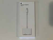 GENUINE Apple Lightning to