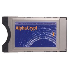 AlphaCrypt Classic CI Modul