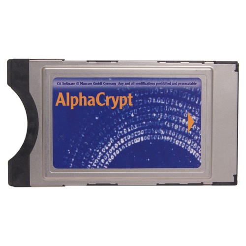 Alphacrypt classic modul - classic, ci