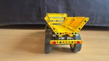 Lego Technik Kipplaster (8264)