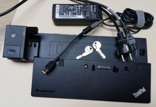 Lenovo ThinkPad Port
