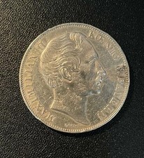 Zwei Gulden Maximilian II