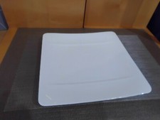 Teller flach  Modern Grace