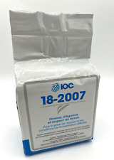 IOC 18-2007 Spezialhefe 500g