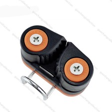 Segel Cam Cleat Draht