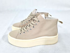 Vagabond STACY - Sneaker high  khaki Größe 40