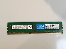 Crucial CT102464BD160B.16FP 8GB DDR3L-1600 MHz 240-polig _0,02_6