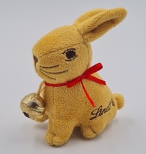 Kleiner Lindt Gold Hase ca 11