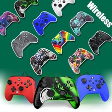 Wireless Controller Für Original Xbox ONE ,Series X/S & PC WIN11 Steam Joystick