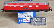 Tillig 02665 diesel - diesel, 180