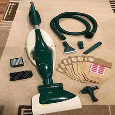 Vorwerk staubsauger kobold 131 - staubsauger,