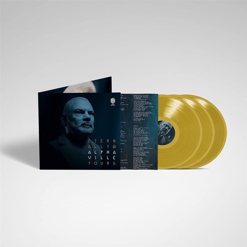 Alphaville eternally yours 3 - -,